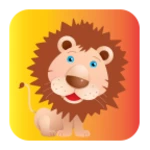 Logo of Animal Sounds For Babies android Application 